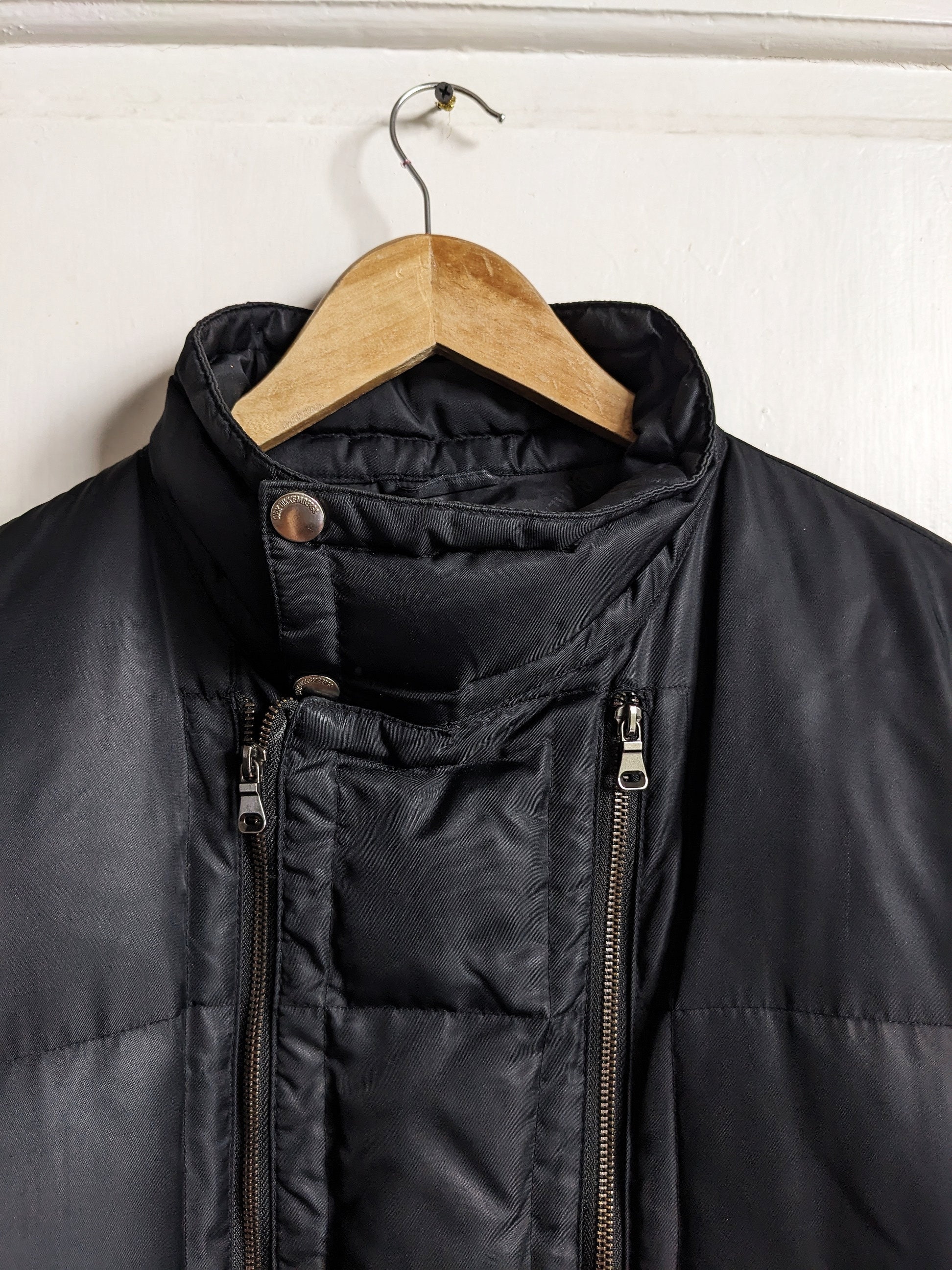 Dirk Bikkembergs Mens Jacket - Etsy Dirk Bikkembergs Mens Jacket - Etsy