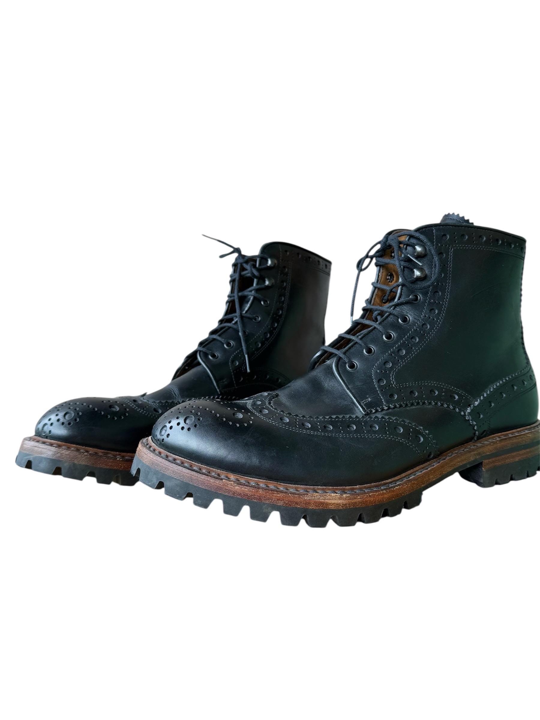 Antonio Maurizi Olimpiadi St.moritz Montana Depositato Wingtip