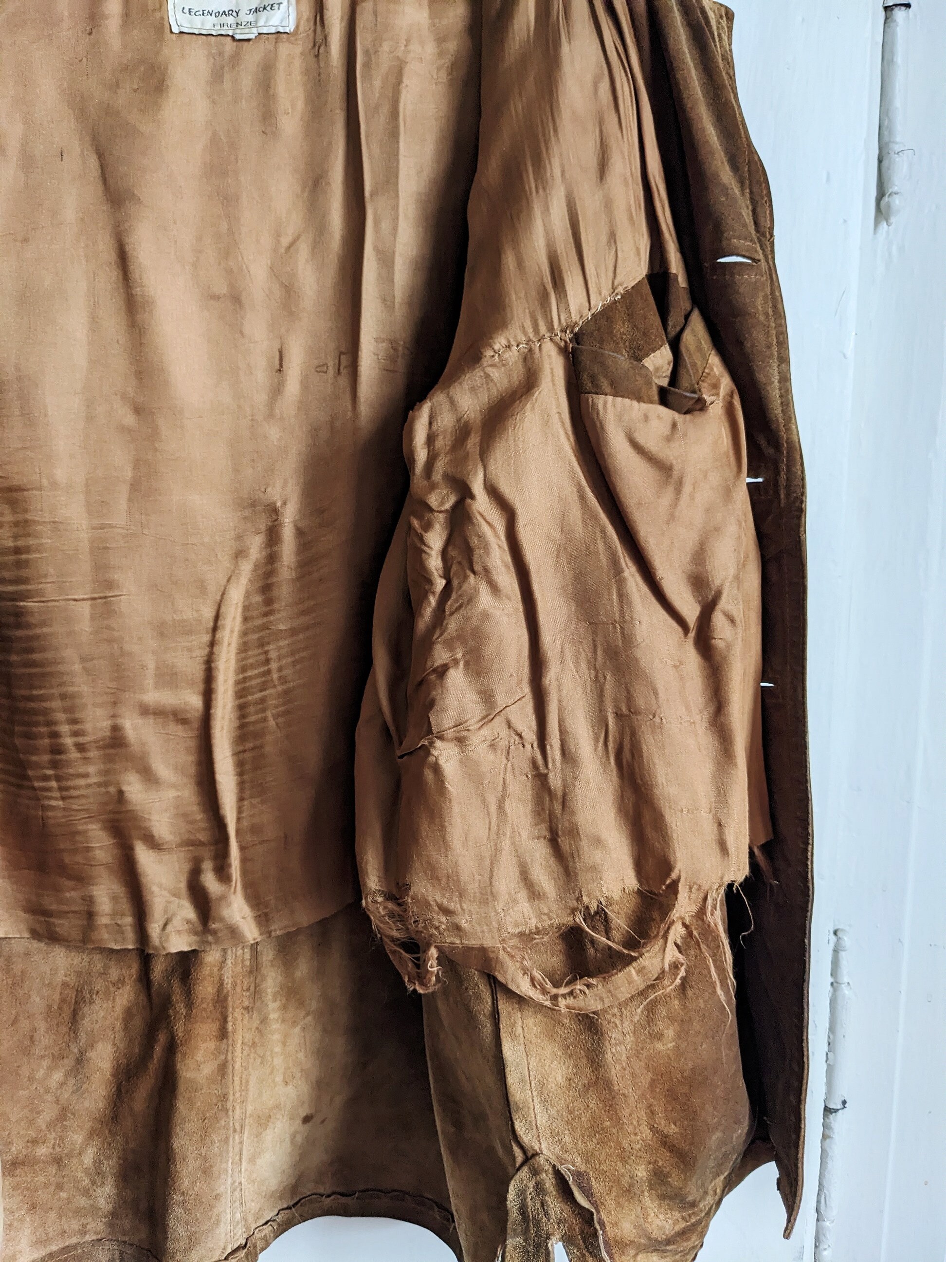 ジャケット・アウター herlipto Capucines Long River Coat brown herlipto Capucines Long River Coat brown