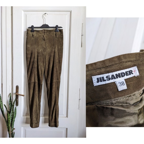 Jil sander archive 90s - Gem Jil sander archive 90s - Gem