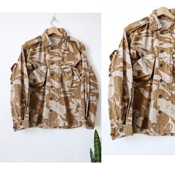 army lightweight jacket