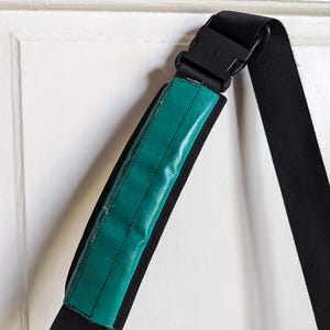 Freitag F17 Joe Messenger Bag Shoulder image 7