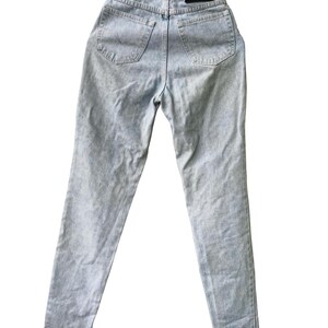 Vintage Versce Jeans Couture Medusa Jeans Bild 3