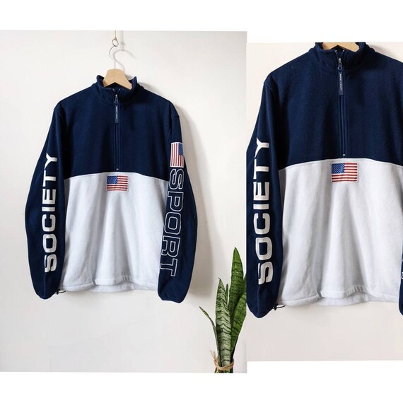 Society sport puffer outlet