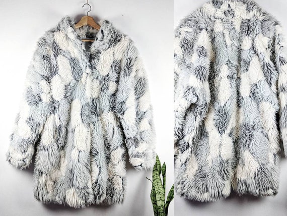 Couture helene fur coat price Clearance