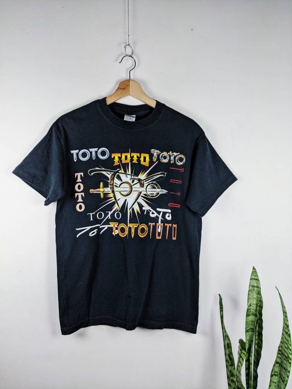 toto merch