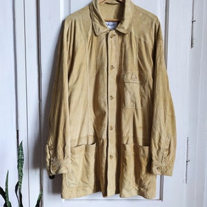 Bally Suede Jacket - Etsy