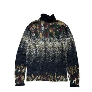 Jean Paul Gaultier Maille - Etsy