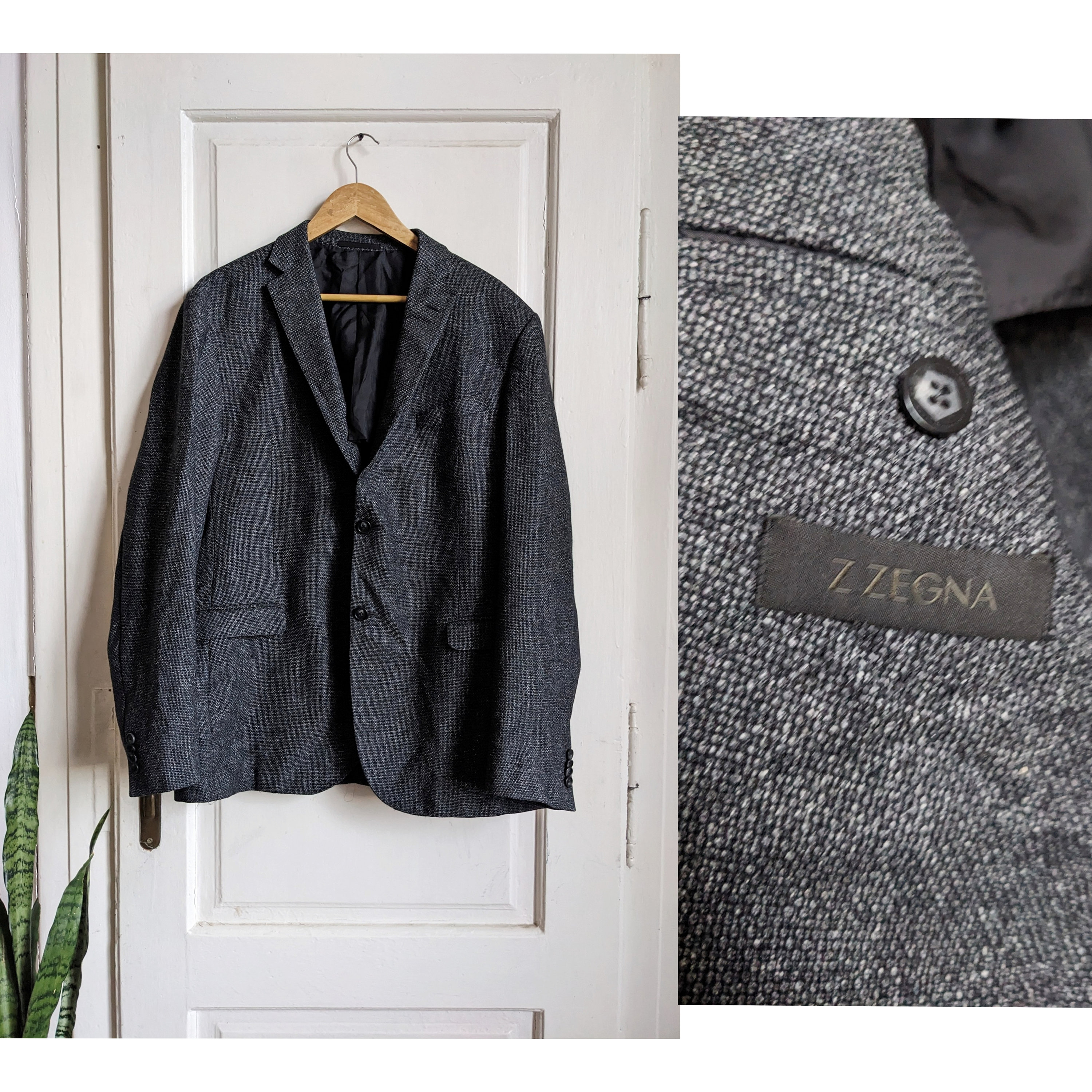 Z Zegna - Etsy