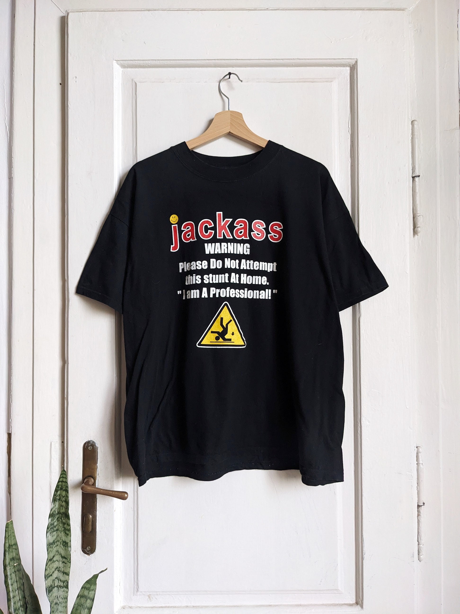 Jackass T-Shirt Jackass T-Shirt