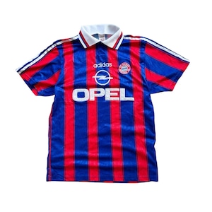 Bayern munich retro jersey - Etsy 日本