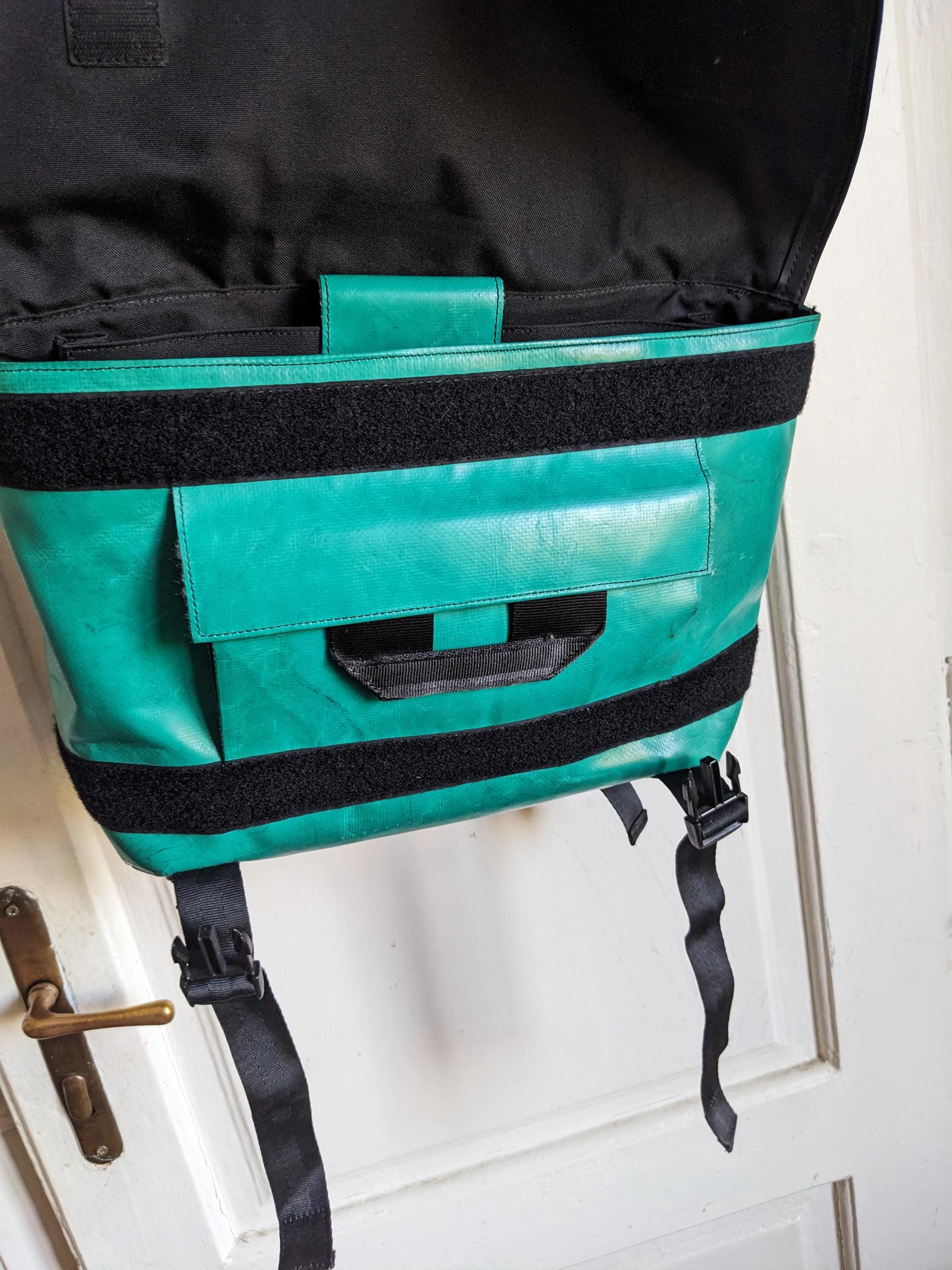 Freitag F17 Joe Messenger Bag Shoulder - Etsy Freitag F17 Joe Messenger Bag Shoulder - Etsy