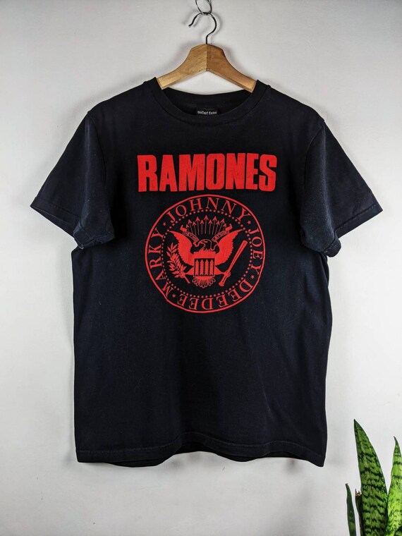 Ramones merchandise new arrivals