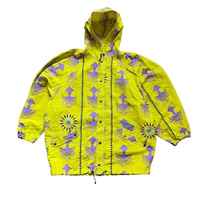 Oxbow jacket - Etsy 日本