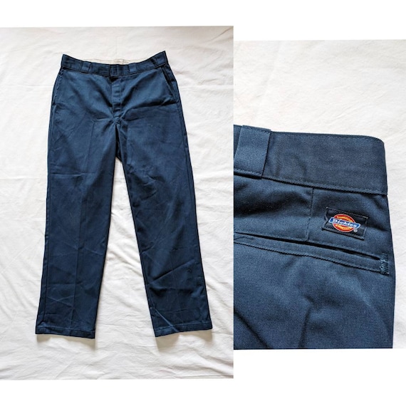 Dickies 874 Work Pants Blue Skaters -  Canada