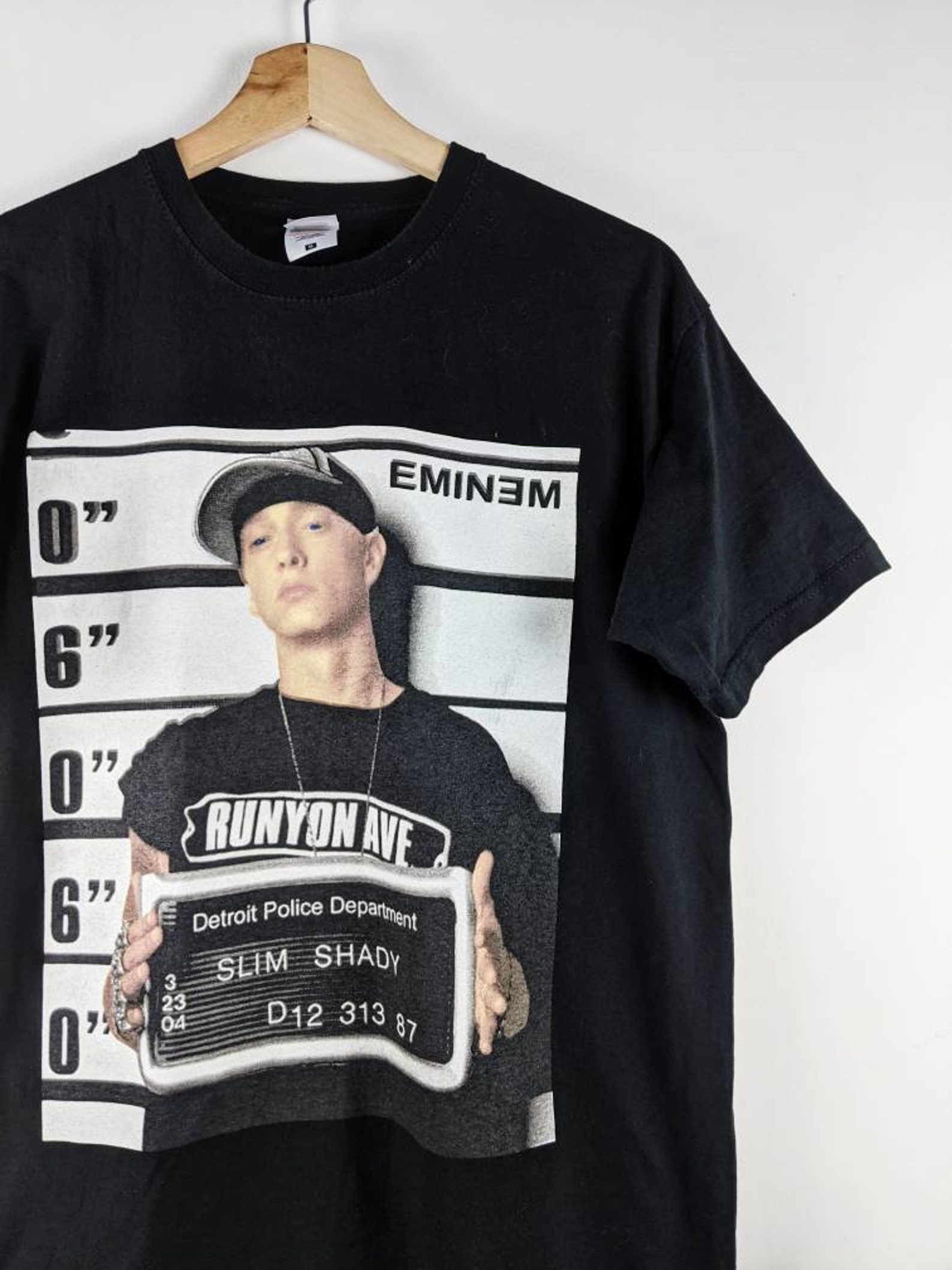 eminem merch vintage