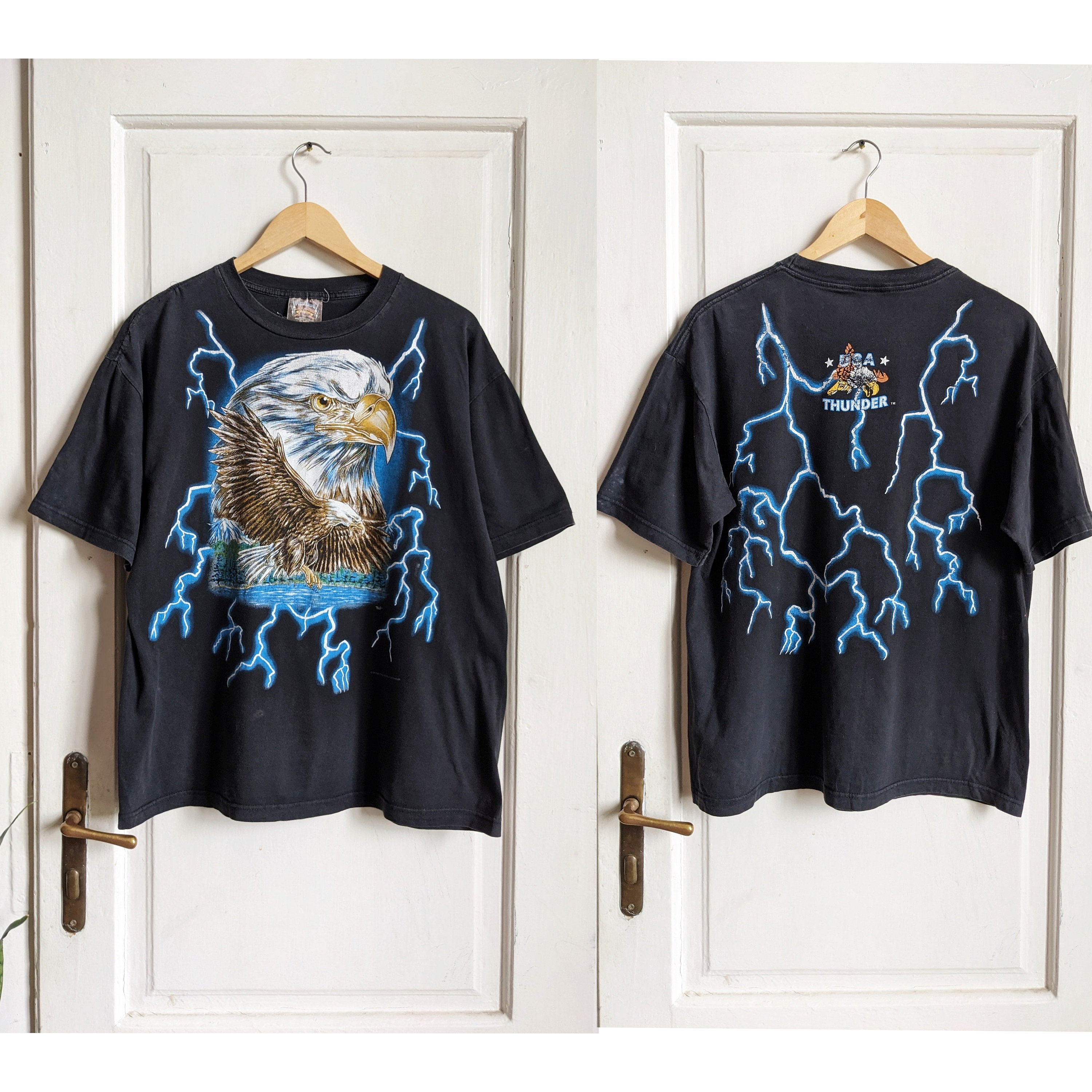 American Thunder - Etsy American Thunder - Etsy