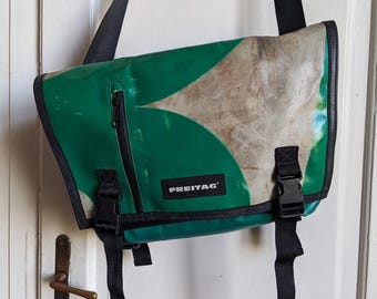 Freitag F17 Joe Messenger Bag Shoulder - Etsy Freitag F17 Joe Messenger Bag Shoulder - Etsy