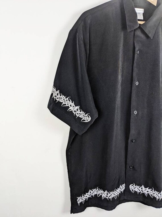 no boundaries shirt