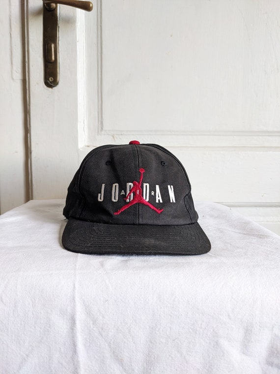 snapback nike air jordan