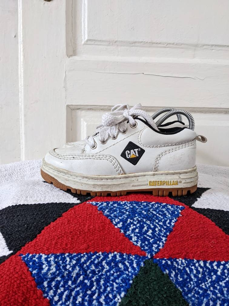 Negozi scarpe shop caterpillar