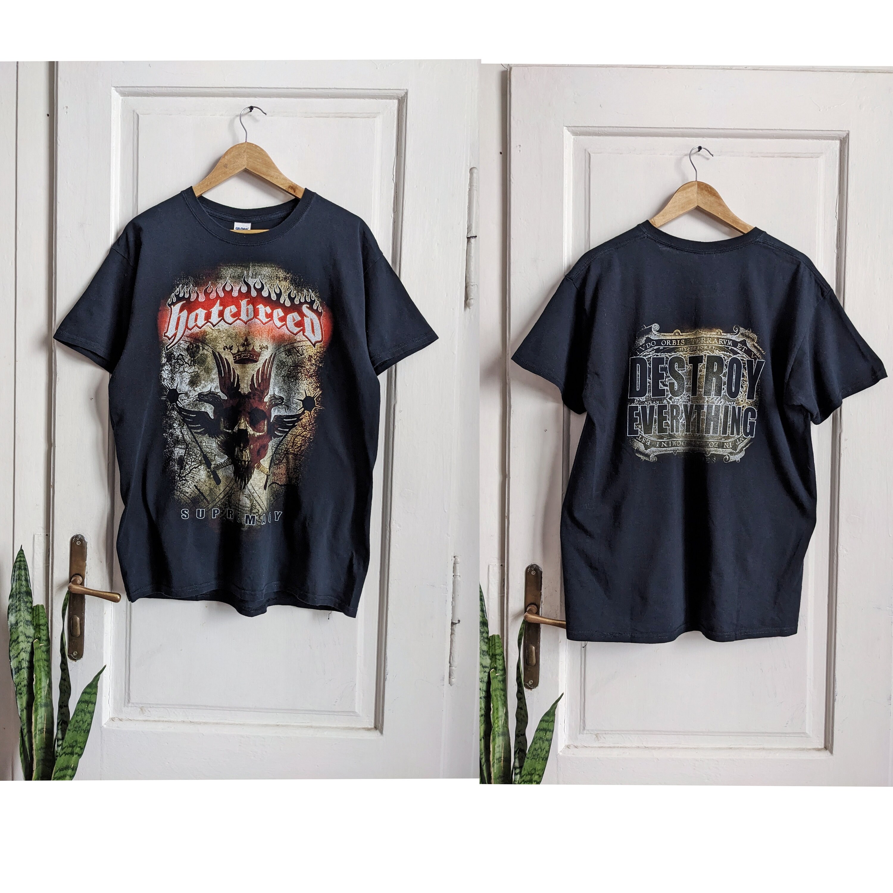 Hatebreed Clothing - Etsy