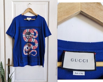 GUCCI ブートレグ　Tシャツ Bootleg Gucci-04 | ANAME VINTAGE & SELECT CLOTHING