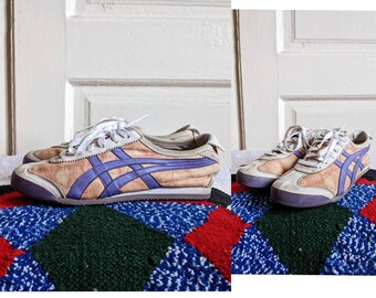 onitsuka tiger old models