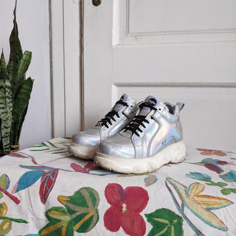 padola chunky sneakers