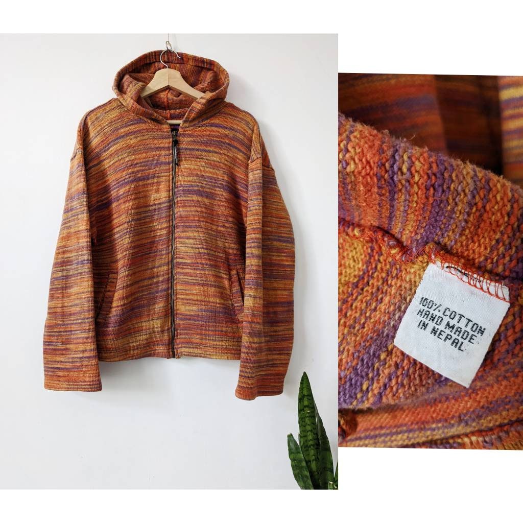 Athena Colossal Knit Jacket | Hope Macaulay