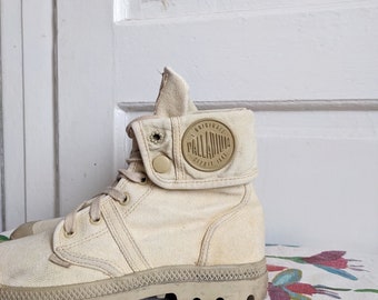 Palladium beige homme online