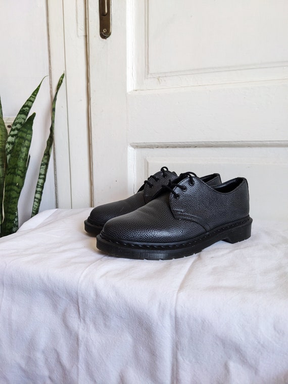 dr martens dress shoes DR.MARTENS main image 1