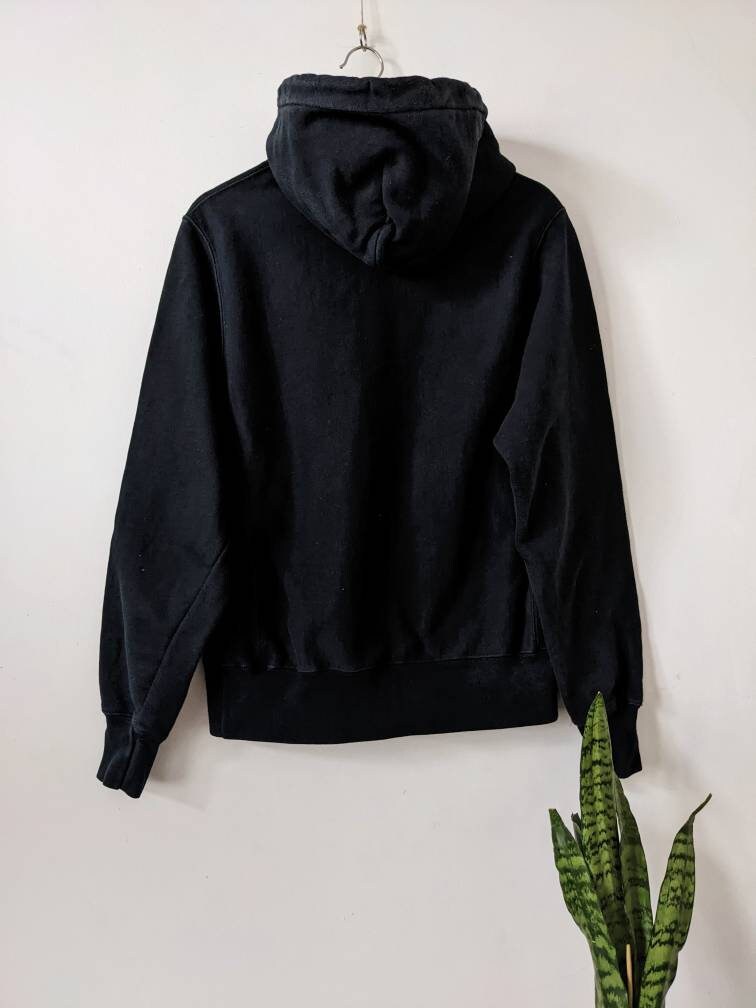 Reverse Weave Hoodie, C Logo - Champion