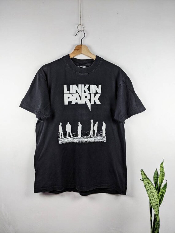 Maglia linkin shop park