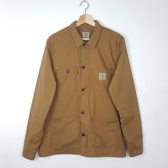 Carhartt Michigan Coat Men's Jacket WIP
