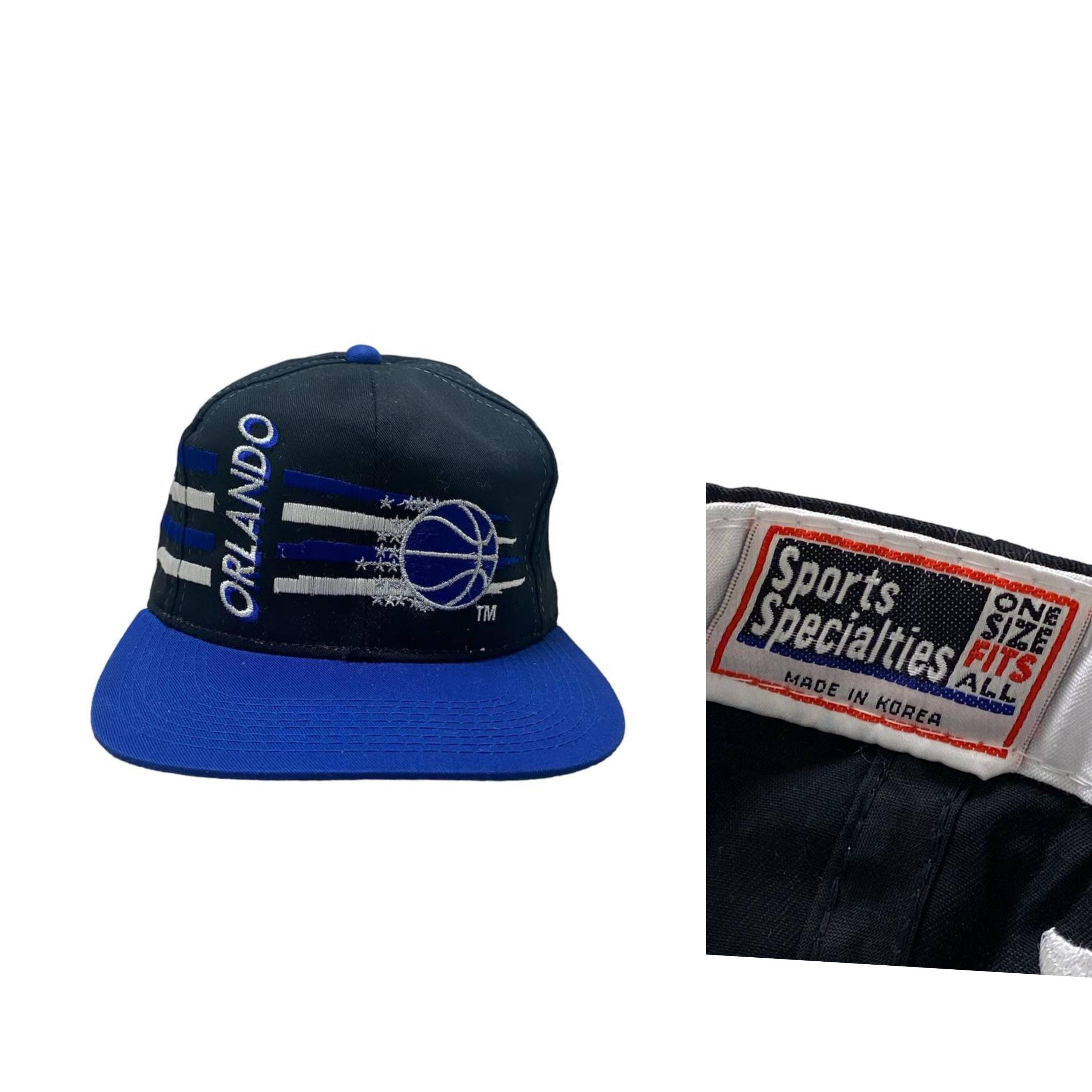 ヴィンテージ オーランドマジック スポーツ スペシャリティーズ