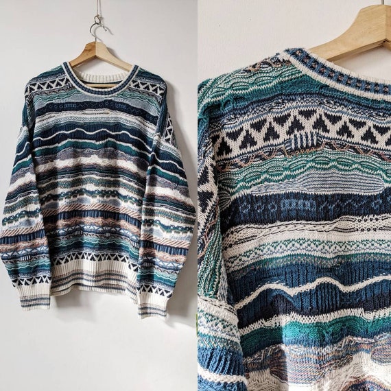 coogi style