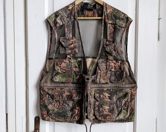 Jack Pyke Caza Bosque Camo Roble