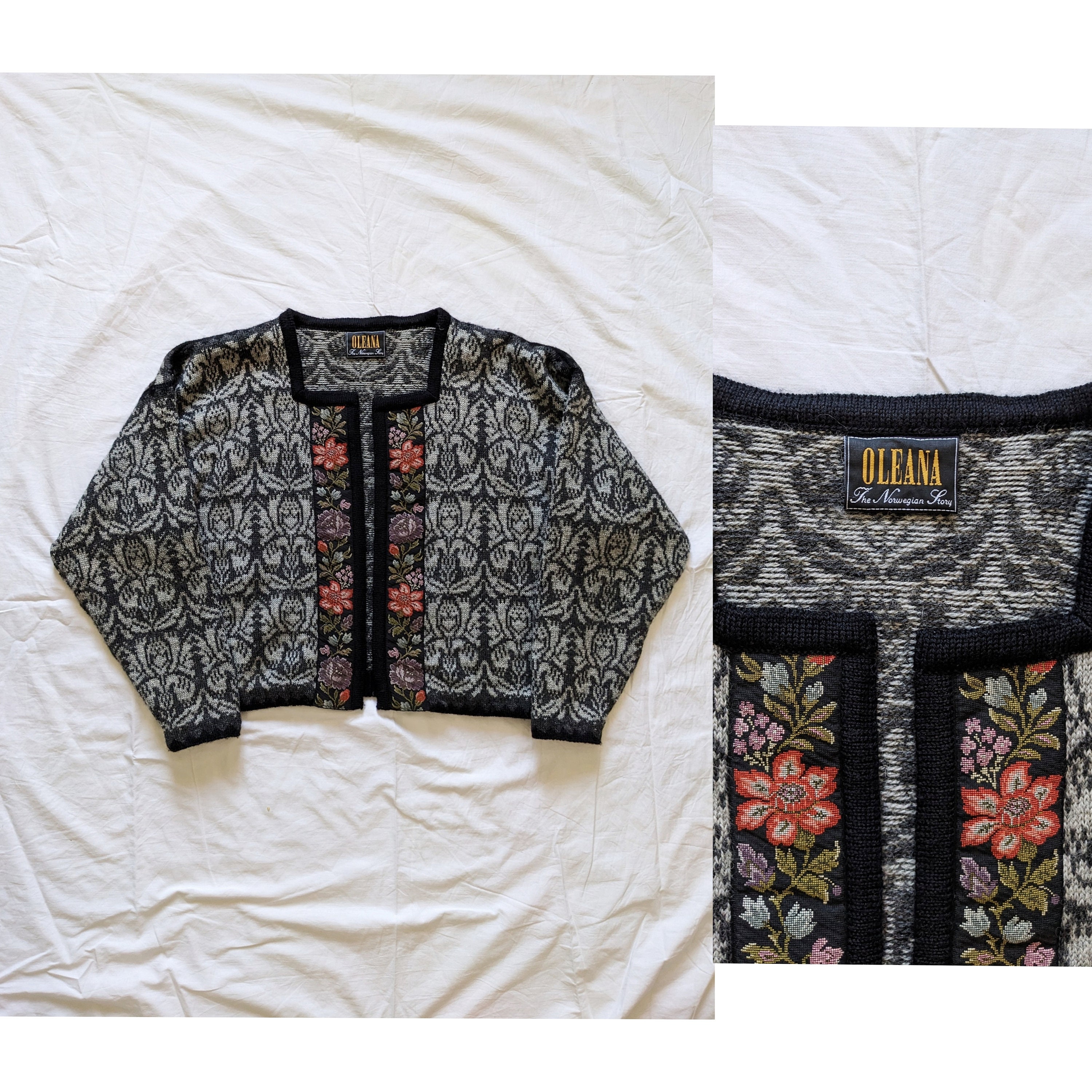 Oleana - Etsy 日本