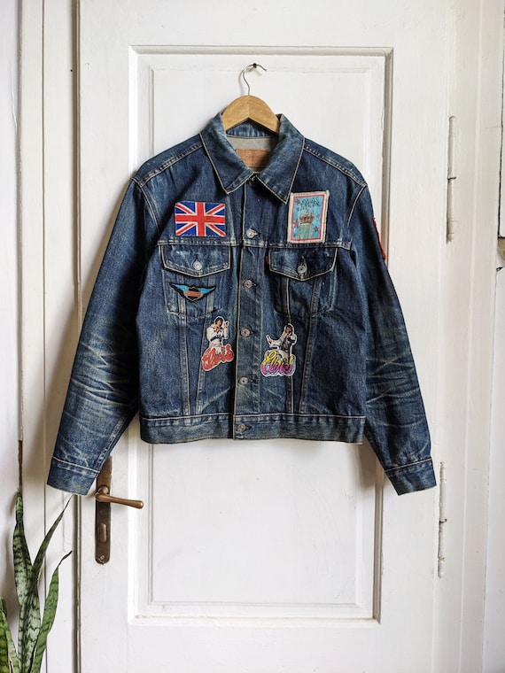 Buy Vintage Levi