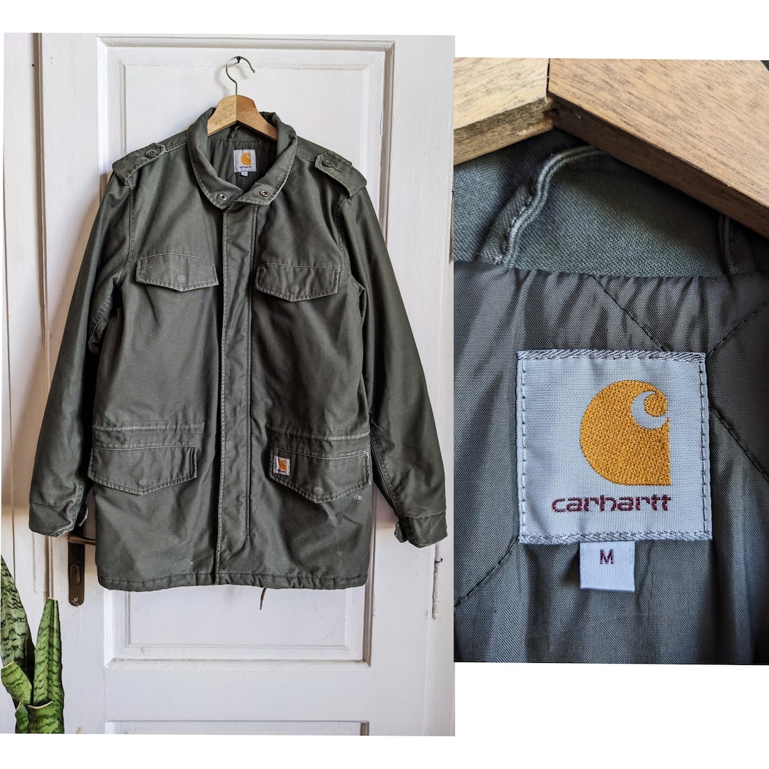 Carhartt hickman cheap