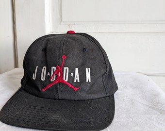 Vintage Nike Air Jordan 23 Cap Snapback