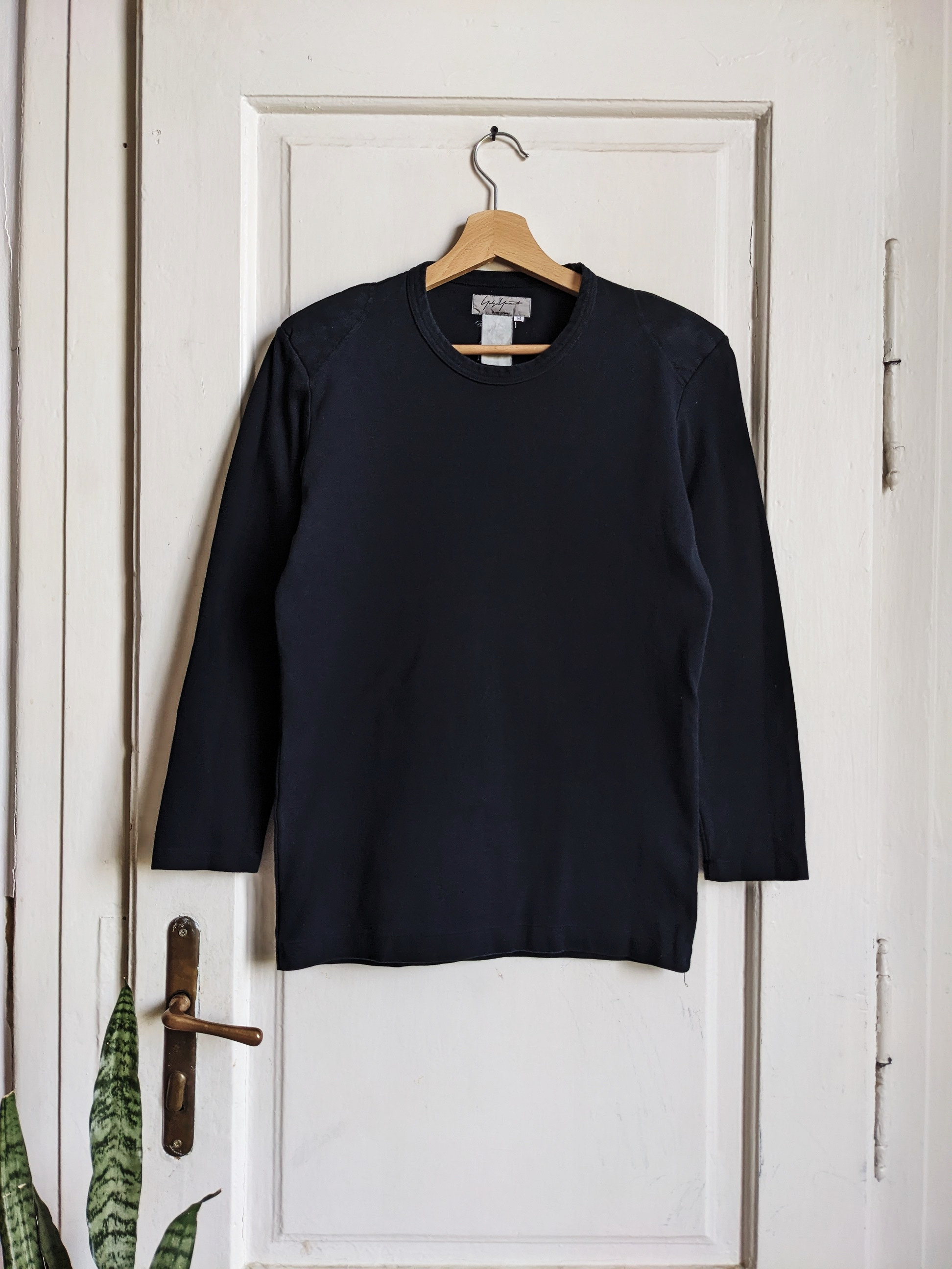 Yohji Yamamoto 90s - Etsy