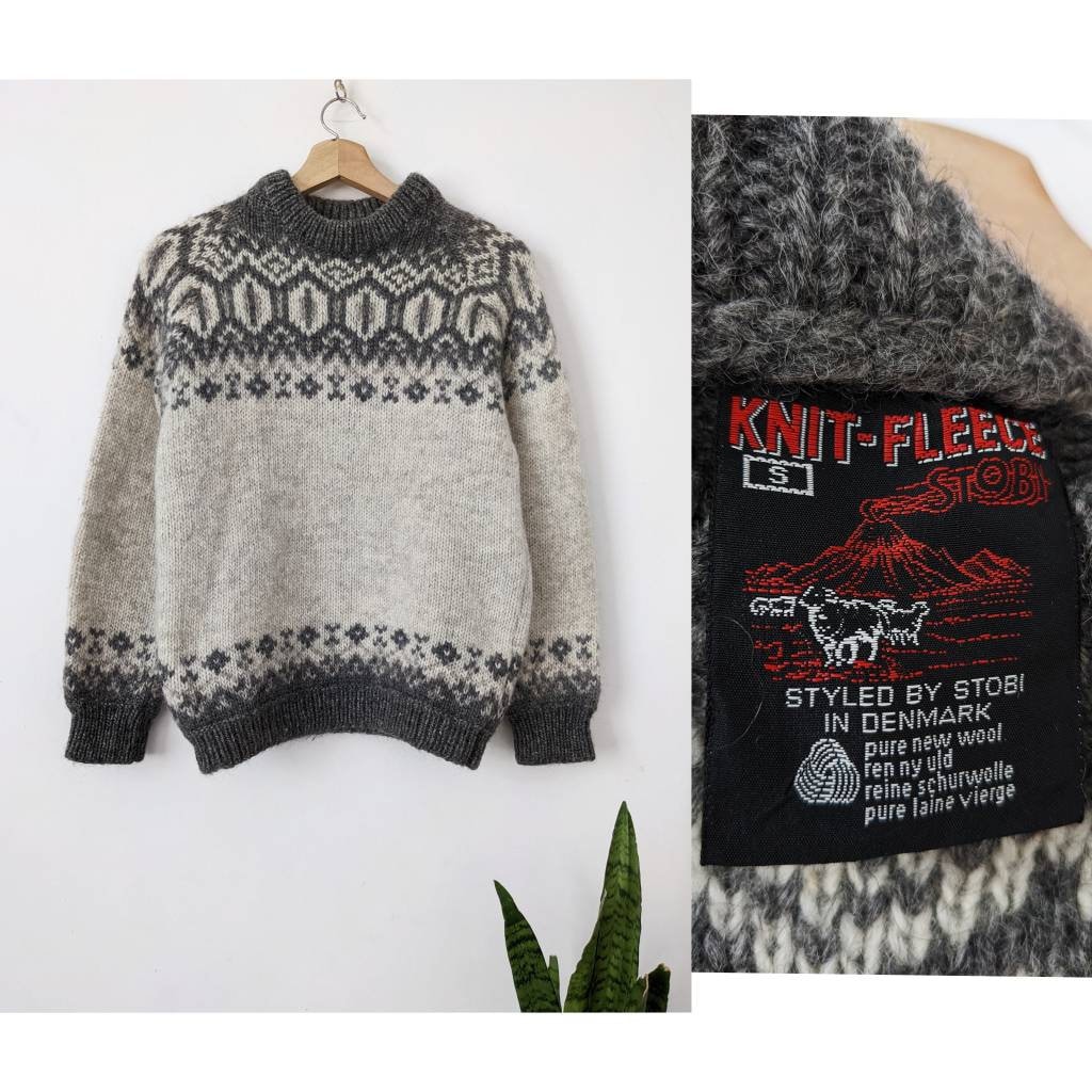 uitzonderlijk zacht en gezellig Pullover licht grijs Melange Zuiver kasjmier trui ontspannen stijl Premium Knit Kleding Dameskleding Sweaters Pullovers handgemaakte 