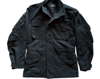 Vintage 90's Alpha Industries Military Cold Weather M-65 Field