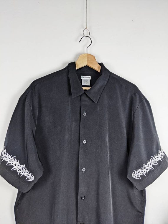 no boundaries shirt