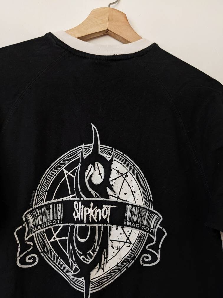 ミュージシャン 00s SLIPKNOT BAND T-SHIRT $_57.JPG?set_id=8800005007
