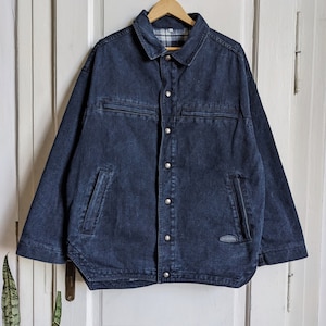 Oxbow Jacket - Etsy