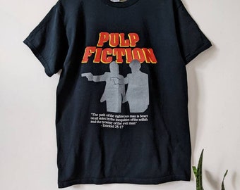FRUIT OF THE LOOM / PULP FICTION ロンT 楽天市場】パルプフィクション ロンT 長袖 Tシャツ PULP FICTION