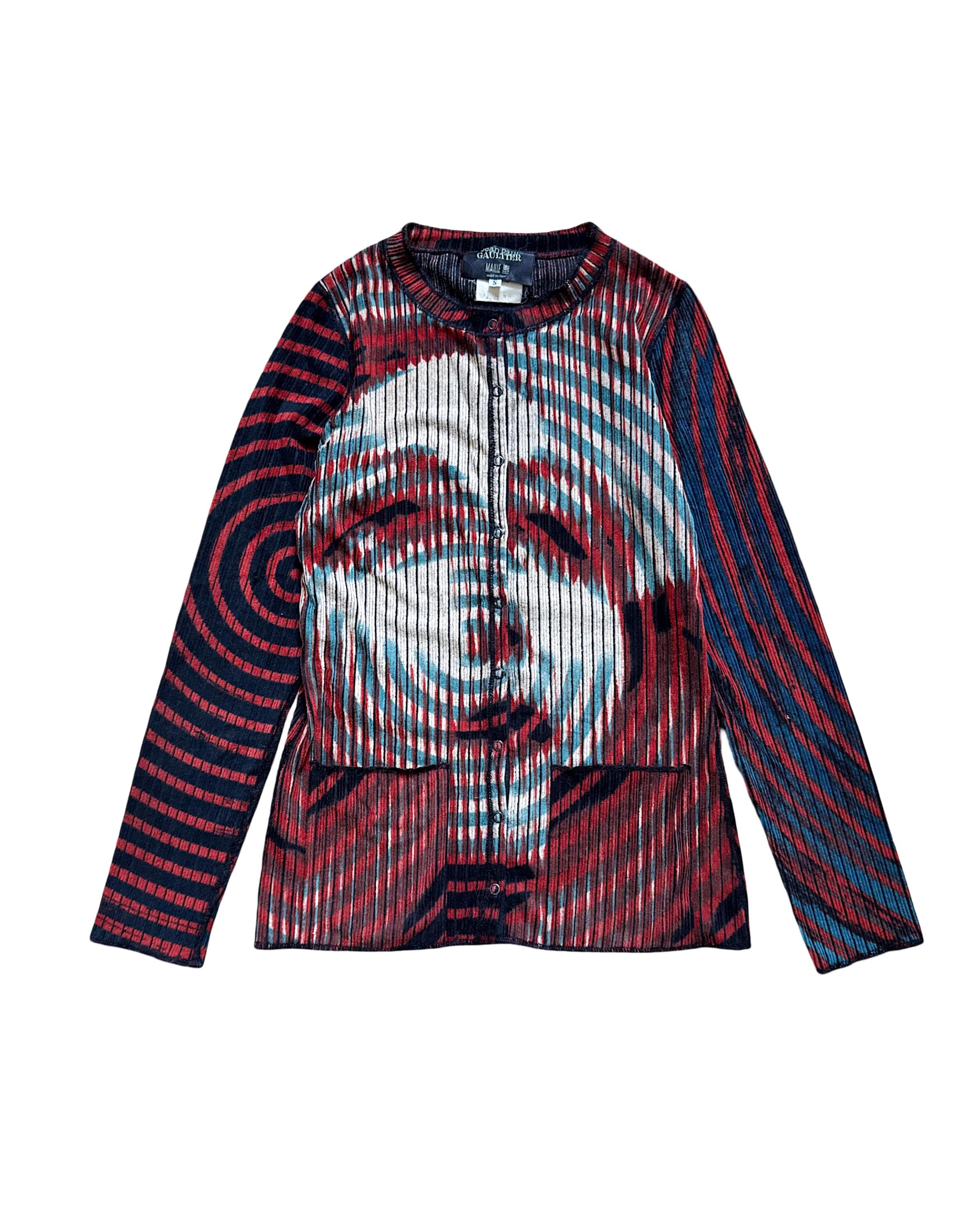 Jean Paul Gaultier 2001 - Etsy